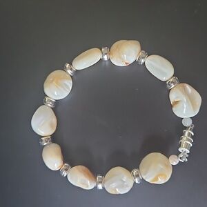 Mother of Pearl Bracelet